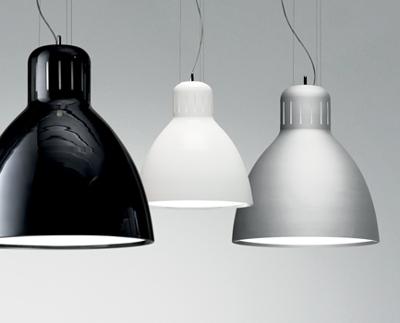 Подвесной светильник Leucos Подвесной светильник JJ S 22 White арт. 0001561