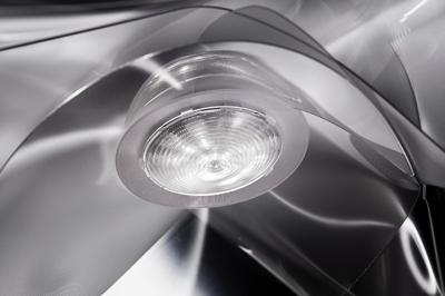 Подвесной светильник Slamp Люстра Etoile Small арт. ETOSS00PRS01T00LEDEU
