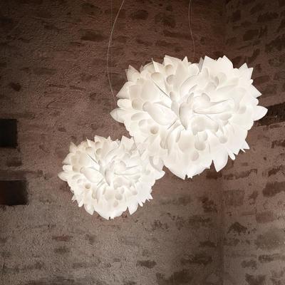 Подвесной светильник Slamp Подвесной светильник Veli Foliage S арт. VELSS00FLG01T00000EU