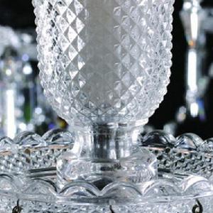 Бра Delight Collection Бра MB11027010-1A clear арт. MB11027010-1A