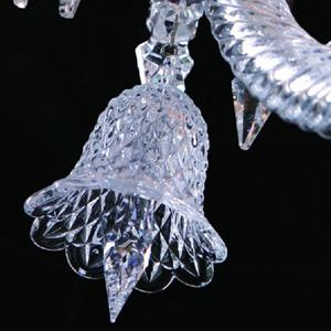 Бра Delight Collection Бра MB11027010-1A clear арт. MB11027010-1A