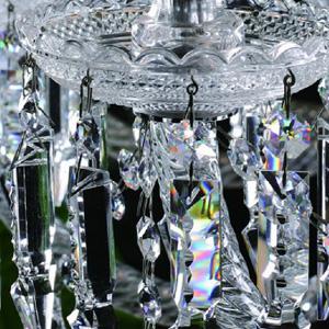 Бра Delight Collection Бра MB11027010-1A clear арт. MB11027010-1A