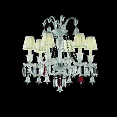 Люстра Delight Collection Люстра MD11027010-6A clear арт. MD11027010-6A