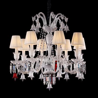 Люстра Delight Collection Люстра MD11027010-8A clear арт. MD11027010-8A
