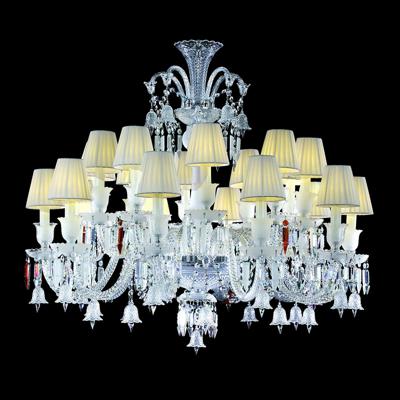 Люстра Delight Collection Люстра MD11027010-20A clear арт. MD11027010-20A