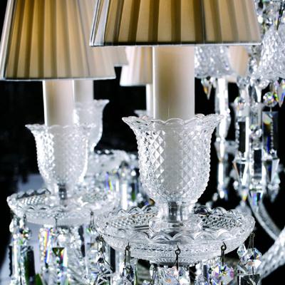 Люстра Delight Collection Люстра MD11027010-20A clear арт. MD11027010-20A