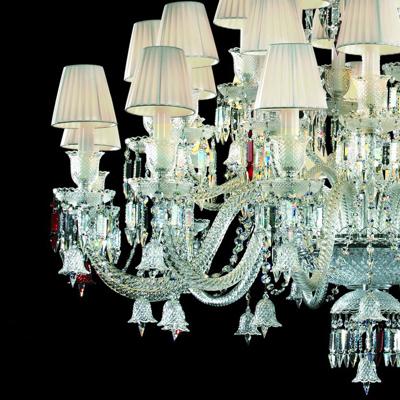 Люстра Delight Collection Люстра MD11027010-20A clear арт. MD11027010-20A