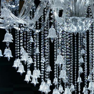 Люстра Delight Collection Люстра MD1102709-8A арт. MD1102709-8A
