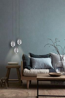 Подвесной светильник Delight Collection Подвесной светильник MD13003023-3A chrome арт. MD13003023-3A chrome