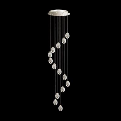 Подвесной светильник Delight Collection Подвесной светильник MD13003023-14A chrome арт. MD13003023-14A chrome