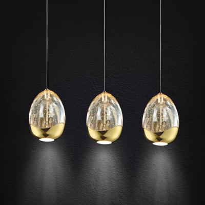 Подвесной светильник Delight Collection Подвесной светильник MD13003023-5B gold арт. MD13003023-5B gold