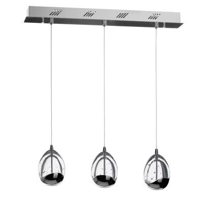 Подвесной светильник Delight Collection Подвесной светильник MD13003023-3B chrome арт. MD13003023-3B chrome