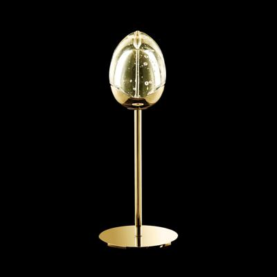 Лампа Delight Collection Настольная лампа MT13003023-1A gold арт. MT13003023-1A gold