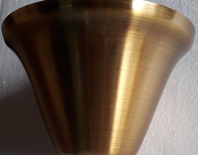 Люстра Delight Collection Люстра Residential 4 ant.brass арт. KM0115P-4M antique brass