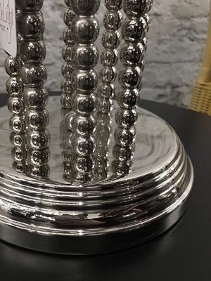 Лампа Delight Collection Настольная лампа BT-1013 black nickel арт. BT-1013 black nickel