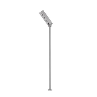 Подсветка Delight Collection Подсветка 71-62-999 warm white silver арт. 71-62-999 warm white silver