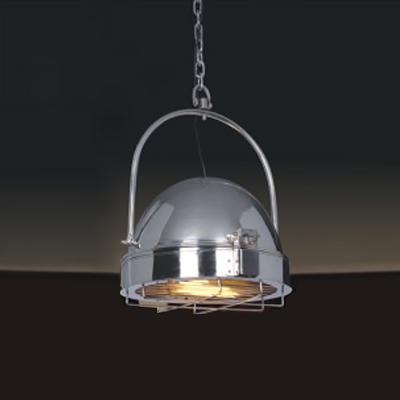 Подвесной светильник Delight Collection Подвесной светильник KM026 steel арт. KM026 steel