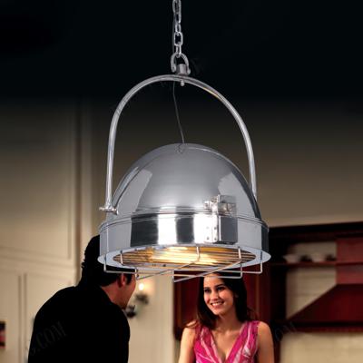 Подвесной светильник Delight Collection Подвесной светильник KM026 steel арт. KM026 steel