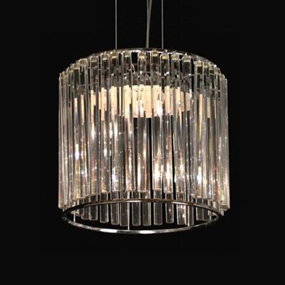 Люстра Delight Collection Люстра KR371 арт. KR371 transparent