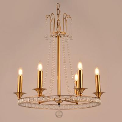 Люстра Delight Collection Люстра Regency арт. PG6957