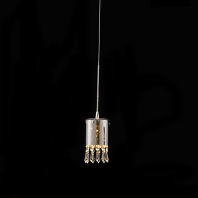 Подвесной светильник Delight Collection Подвесной светильник Crystal Tube 1 арт. MD2544/1