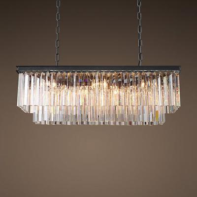 Подвесной светильник Delight Collection Подвесной светильник Odeon 10D арт. 8981-10D