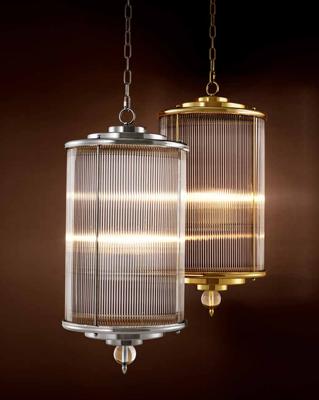 Люстра Delight Collection Люстра Clarendon арт. KG0604P-4