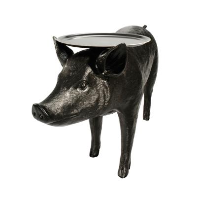 Стол журнальный Delight Collection Журнальный стол 6088T black арт. 6088T black