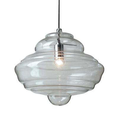 Подвесной светильник Delight Collection Подвесной светильник 9266P/C clear арт. 9266P/C clear