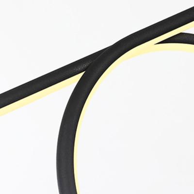 Подвесной светильник Delight Collection Подвесной светильник SS-L0834P-20W арт. SS-L0834P-20W