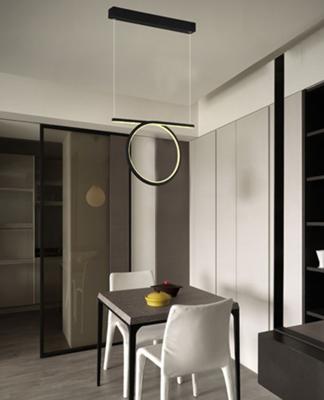 Подвесной светильник Delight Collection Подвесной светильник SS-L0834P-20W арт. SS-L0834P-20W