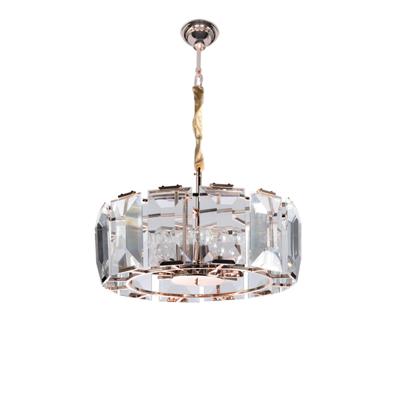Люстра Delight Collection Люстра Harlow Crystal 12 gold арт. BRCH9030-12 gold