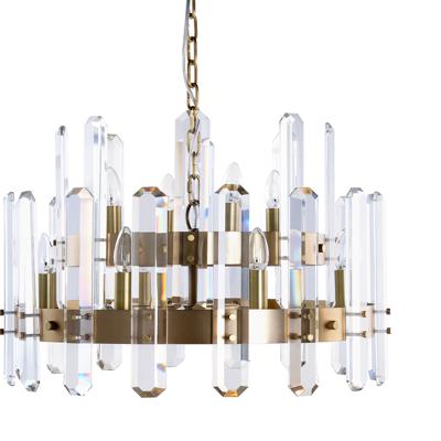 Люстра Delight Collection Люстра Bonnington арт. BRCH9058