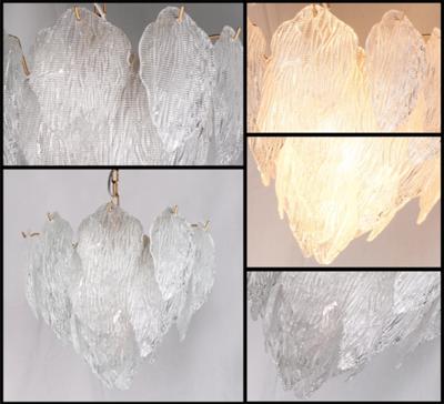 Люстра Delight Collection Люстра Novida L10 арт. BRCH9081-50