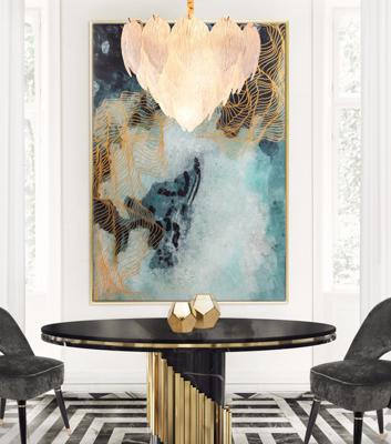 Люстра Delight Collection Люстра Novida L10 арт. BRCH9081-50