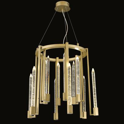 Подвесной светильник Delight Collection Подвесной светильник P98026L-12 арт. P98026L-12