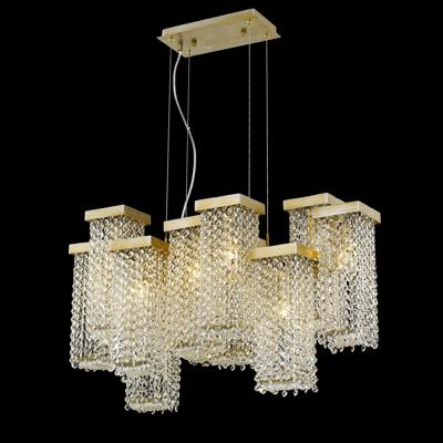 Люстра Delight Collection Люстра PR68065-12 gold арт. PR68065-12 gold