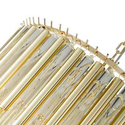 Люстра Delight Collection Люстра Gigi 7 gold арт. KM0931P-7 gold