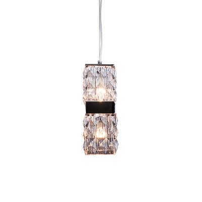 Подвесной светильник Delight Collection Подвесной светильник BRCH102D chrome арт. BRCH102D chrome