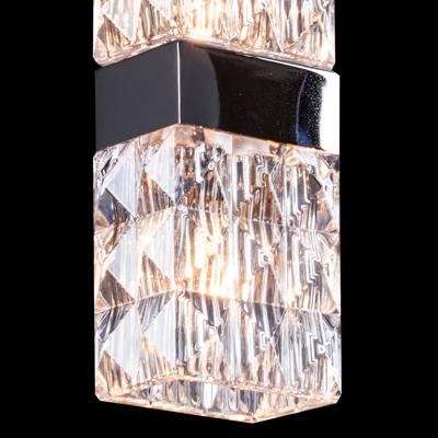 Подвесной светильник Delight Collection Подвесной светильник BRCH102D chrome арт. BRCH102D chrome