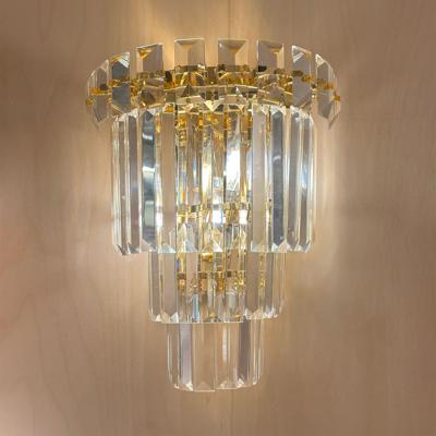 Бра Delight Collection Настенный светильник 7210-300 A2 champagne gold арт. 7210-300 A2 champagne gold