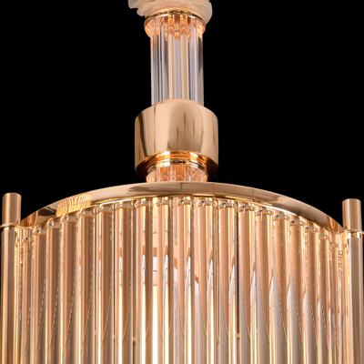 Подвесной светильник Delight Collection Подвесной светильник 7209 L2 арт. 7209 L2