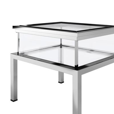 Стол журнальный Delight Collection Журнальный стол Janssen арт. Z0161