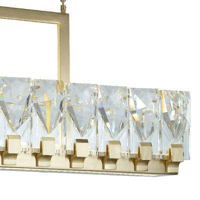 Люстра Delight Collection Люстра Peruzzi 22A gold арт. MD18090003-22A gold