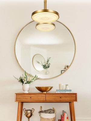 Потолочный светильник Delight Collection Потолочный светильник MX18006004-1A gold арт. MX18006004-1A gold