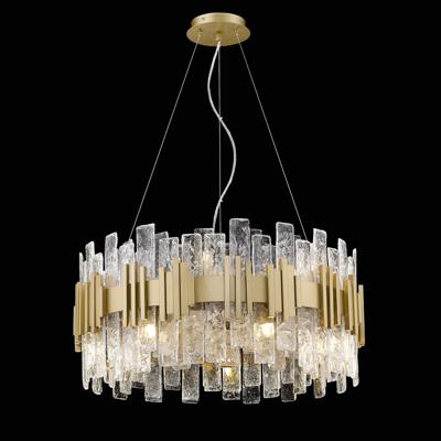 Люстра Delight Collection Люстра P68073-14 gold арт. P68073-14 gold