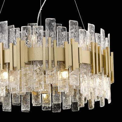 Люстра Delight Collection Люстра P68073-14 gold арт. P68073-14 gold