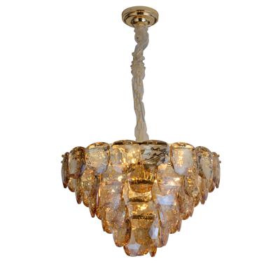 Люстра Delight Collection Люстра Amazone L11 арт. BRCH9909