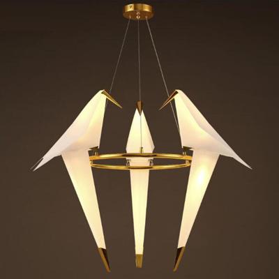 Люстра Delight Collection Люстра 9165P-3R gold арт. 9165P-3R gold