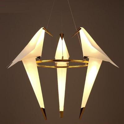 Люстра Delight Collection Люстра 9165P-3R gold арт. 9165P-3R gold